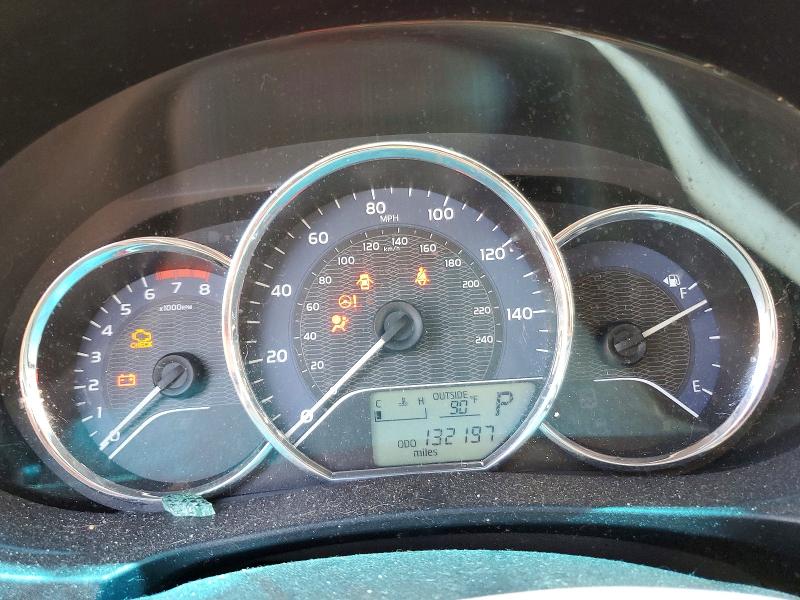 65223506 :رقم المزاد ، 2T1BURHE2EC051272 vin ، 2014 Toyota Corolla مزاد بيع