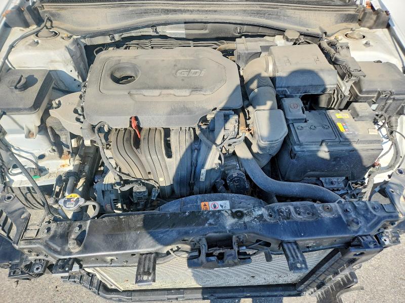 65116896 :رقم المزاد ، 5XXGT4L3XLG404798 vin ، 2020 Kia Optima مزاد بيع