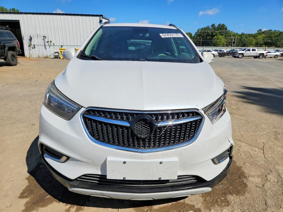 Aukcja sprzedaży 2017 Buick Encore, vin: KL4CJASB4HB042549, numer aukcji: 64459176