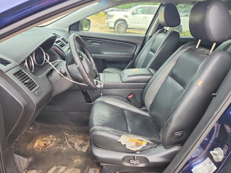 Aukcja sprzedaży 2008 Mazda Cx-9, vin: JM3TB38V180155197, numer aukcji: 65471116