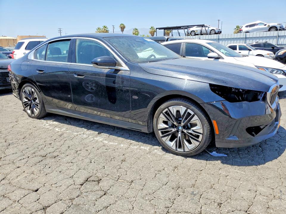 Aukcja sprzedaży 2024 Bmw 530, vin: WBA43FJ03RCR22054, numer aukcji: 64138836