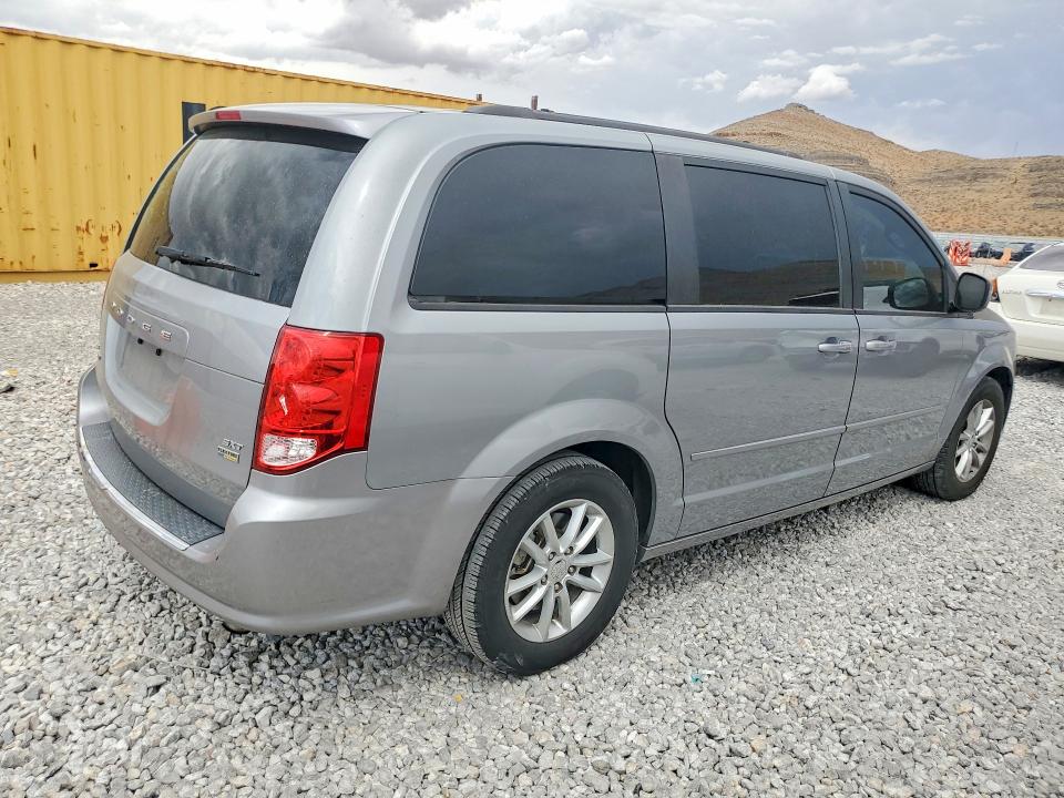 Aukcja sprzedaży 2015 Dodge Grand Caravan, vin: 2C4RDGCG4FR536252, numer aukcji: 65494476