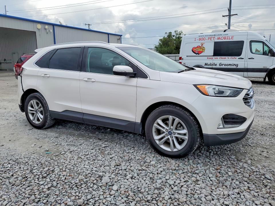 Продажа на аукционе авто 2019 Ford Edge, vin: 2FMPK3J9XKBC57901, номер лота: 63986326