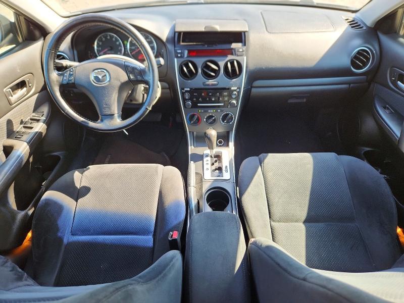 66215866 :رقم المزاد ، 1YVHP80C685M01519 vin ، 2008 Mazda 6 مزاد بيع