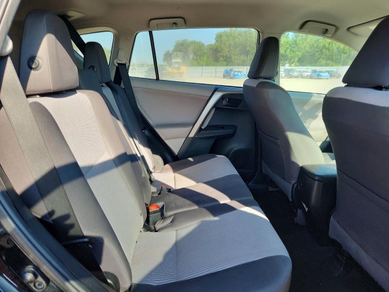 66573386 :رقم المزاد ، 2T3BFREV1DW041075 vin ، 2013 Toyota Rav4 مزاد بيع