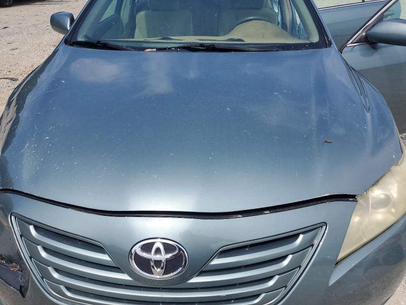Aukcja sprzedaży 2009 Toyota Camry, vin: 4T1BE46K09U906676, numer aukcji: 65626826