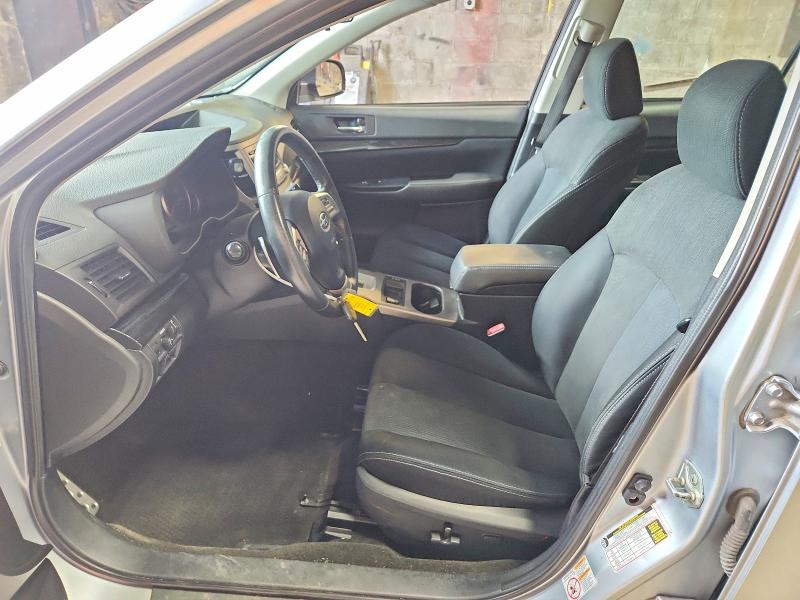 65334566 :رقم المزاد ، 4S3BMBG6XD3042263 vin ، 2013 Subaru Legacy مزاد بيع