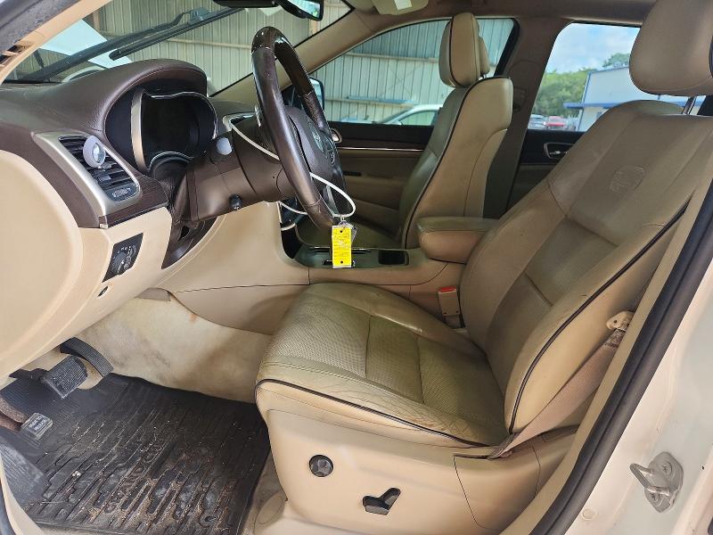 Продаж на аукціоні авто 2015 Jeep Grand Cherokee, vin: 1C4RJECM0FC689254, номер лоту: 65747466