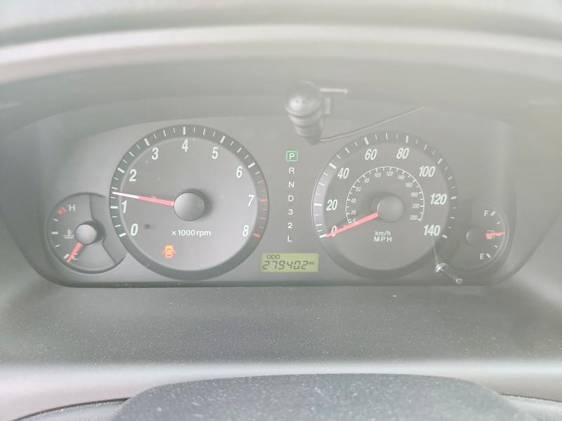 Aukcja sprzedaży 2006 Hyundai Elantra, vin: KMHDN46D76U307277, numer aukcji: 66821186