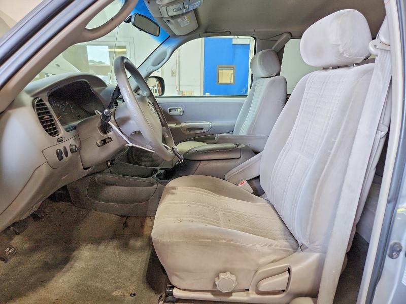 Aukcja sprzedaży 2003 Toyota Tundra, vin: 5TBRT34143S347974, numer aukcji: 64998716