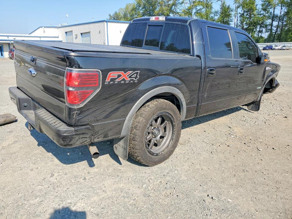 2014 Ford F150 მანქანა იყიდება აუქციონზე, vin: 1FTFW1ET4EKF84125, აუქციონის ნომერი: 64163246
