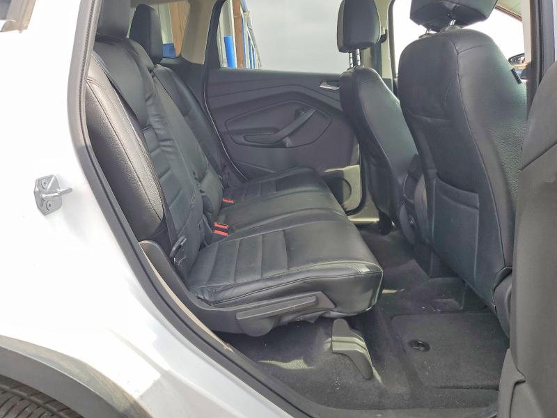 63871226 :رقم المزاد ، 1FMCU0GX8EUD51416 vin ، 2014 Ford Escape مزاد بيع