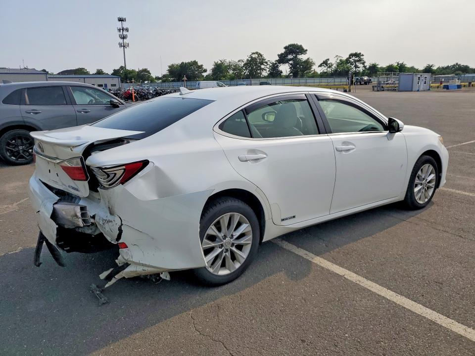 Aukcja sprzedaży 2013 Lexus Es, vin: JTHBW1GG5D2003923, numer aukcji: 64434406