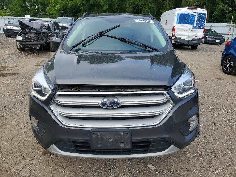 Продажа на аукционе авто 2018 Ford Escape, vin: 1FMCU9HD5JUB62936, номер лота: 66630586