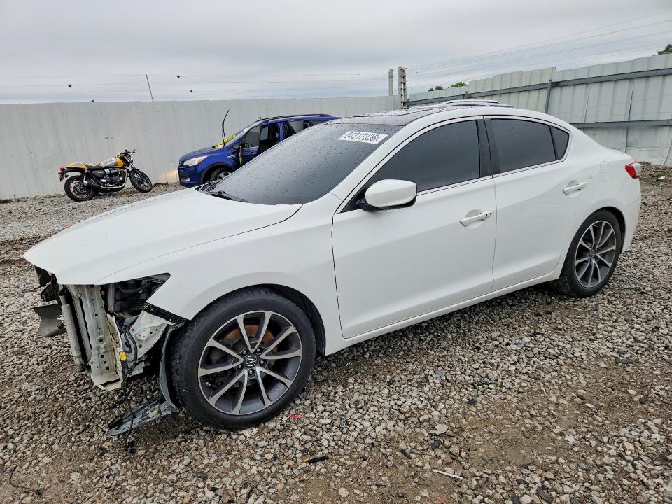 Aukcja sprzedaży 2017 Acura Ilx, vin: 19UDE2F31HA002363, numer aukcji: 64312336