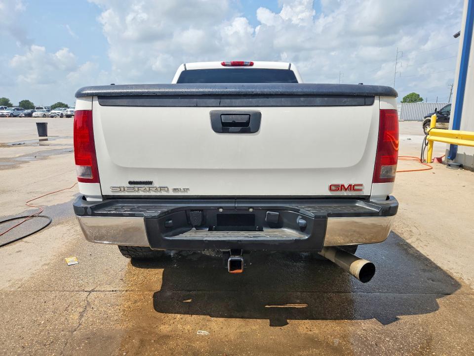 Aukcja sprzedaży 2009 Gmc Sierra, vin: 1GTHK63699F102990, numer aukcji: 63933386