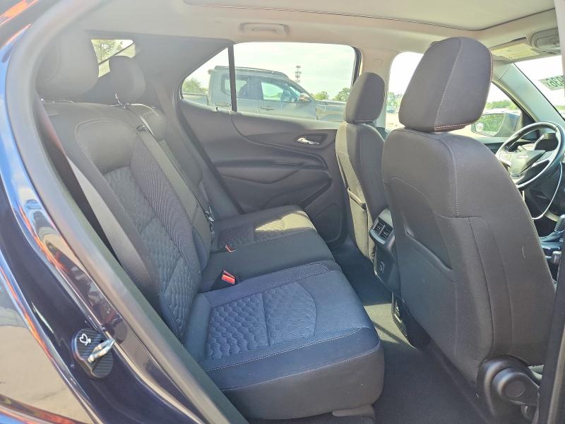 Продажа на аукционе авто 2019 Chevrolet Equinox, vin: 3GNAXUEV8KS530750, номер лота: 67079936