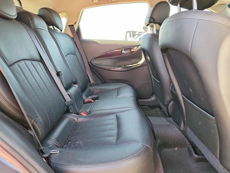 62645786 :رقم المزاد ، JN1BJ0RR7GM270811 vin ، 2016 Infiniti Qx50 مزاد بيع