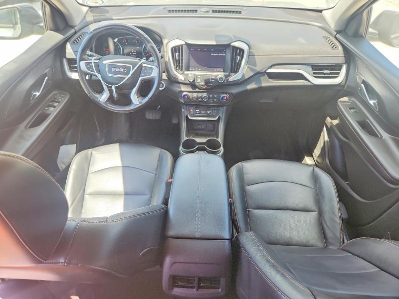Aukcja sprzedaży 2019 Gmc Terrain, vin: 3GKALPEV4KL282064, numer aukcji: 65392236