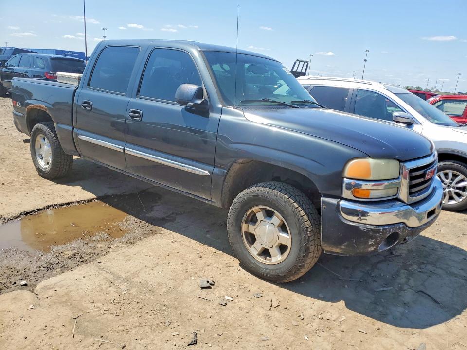 Продаж на аукціоні авто 2005 Gmc New Sierra, vin: 2GTEK13T551145204, номер лоту: 63722686