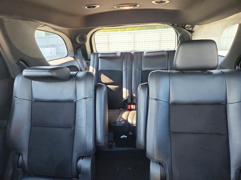 Aukcja sprzedaży 2020 Dodge Durango, vin: 1C4SDJCT2LC248875, numer aukcji: 64915866