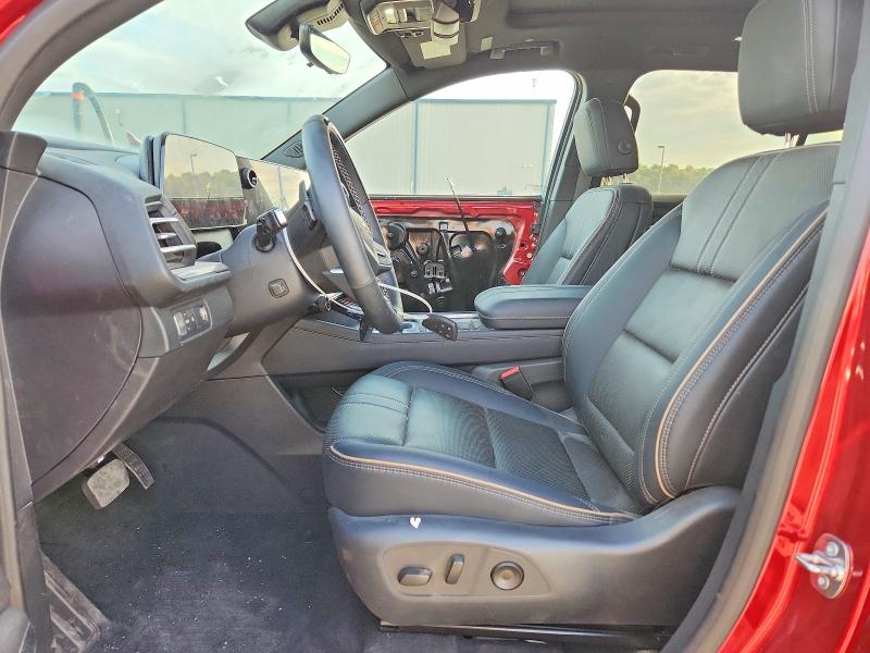 Auction sale of the 2026 Chevrolet Traverse, vin: 1GNERKKS0TJ280837, lot number: 65697786