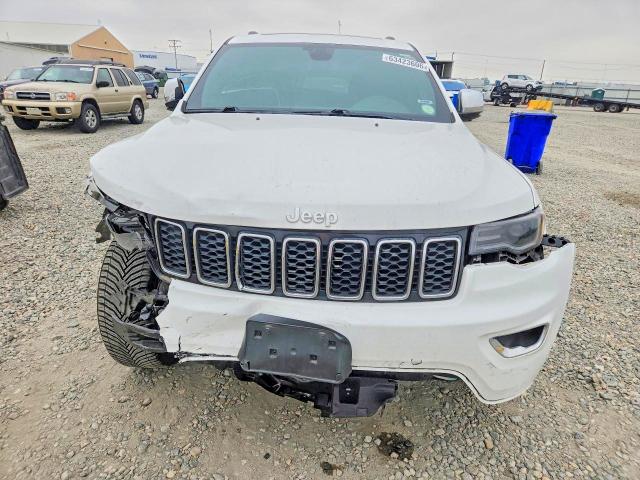Продаж на аукціоні авто 2021 Jeep Grand Cherokee, vin: 1C4RJFBG5MC867061, номер лоту: 63423606