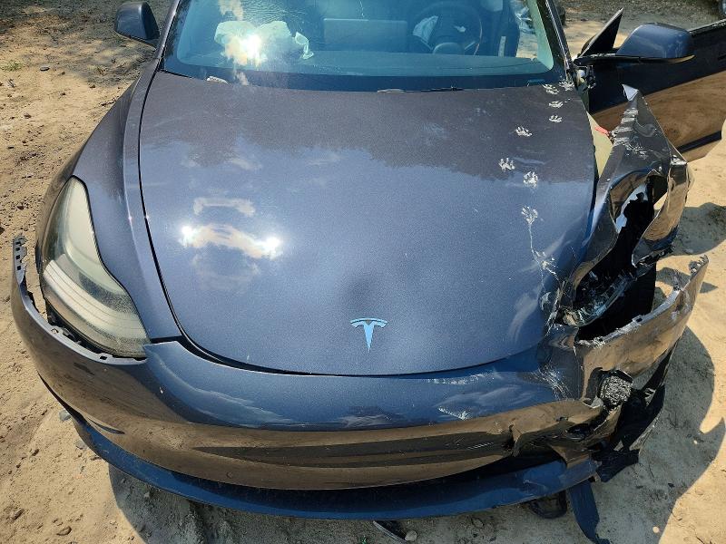 Продаж на аукціоні авто 2022 Tesla Model 3, vin: 5YJ3E1EBXNF180501, номер лоту: 66188916