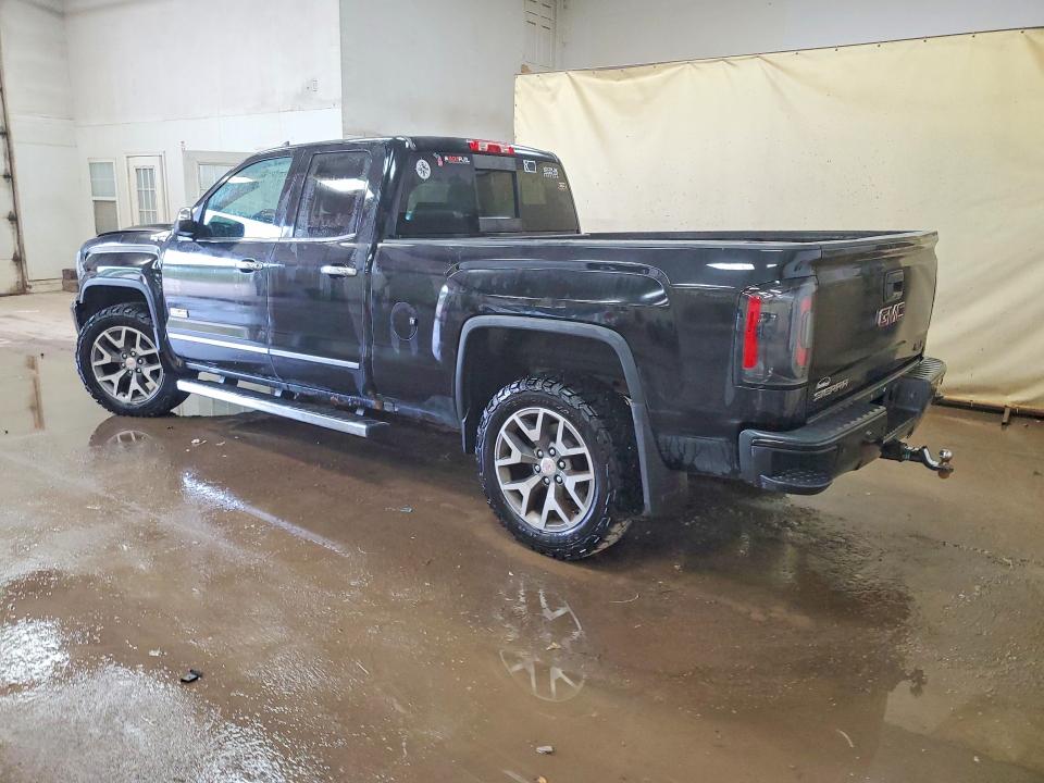 2016 Gmc Sierra მანქანა იყიდება აუქციონზე, vin: 1GTV2NEC8GZ162481, აუქციონის ნომერი: 63211866