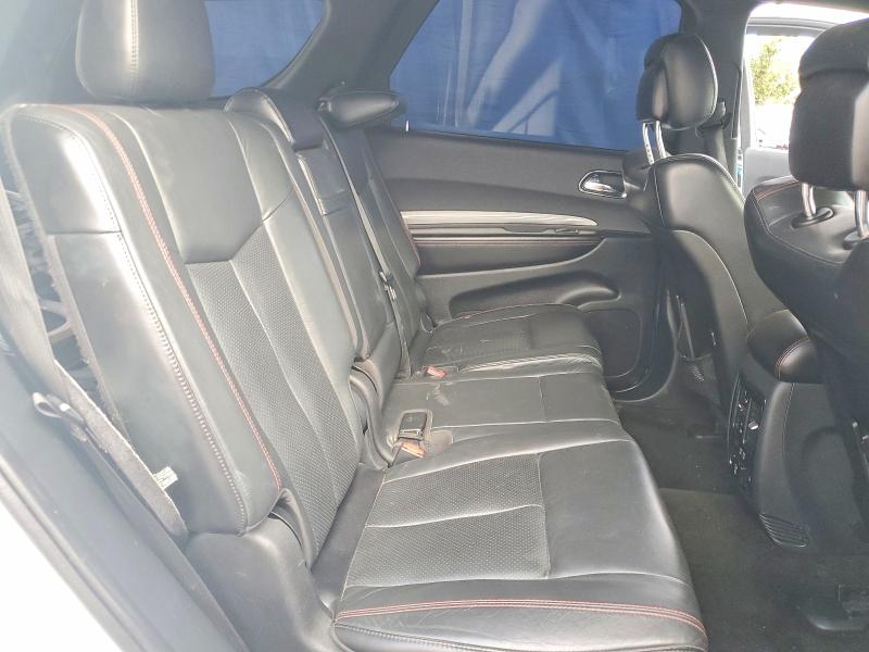 67019146 :رقم المزاد ، 1C4SDHCT1FC907316 vin ، 2015 Dodge Durango مزاد بيع