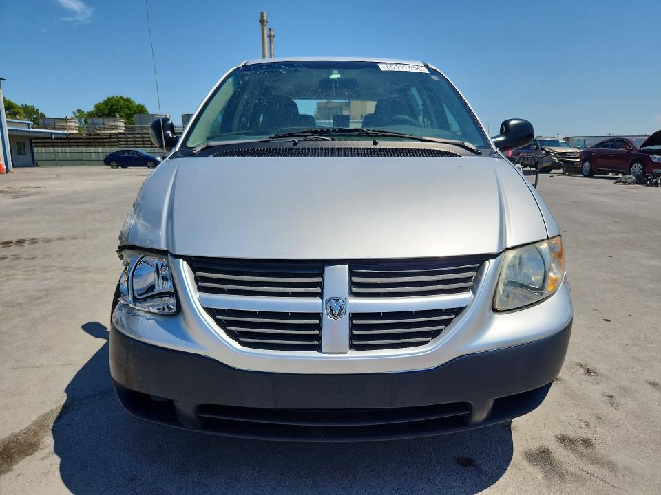 Aukcja sprzedaży 2007 Dodge Caravan, vin: 1D4GP25B47B203555, numer aukcji: 66112056