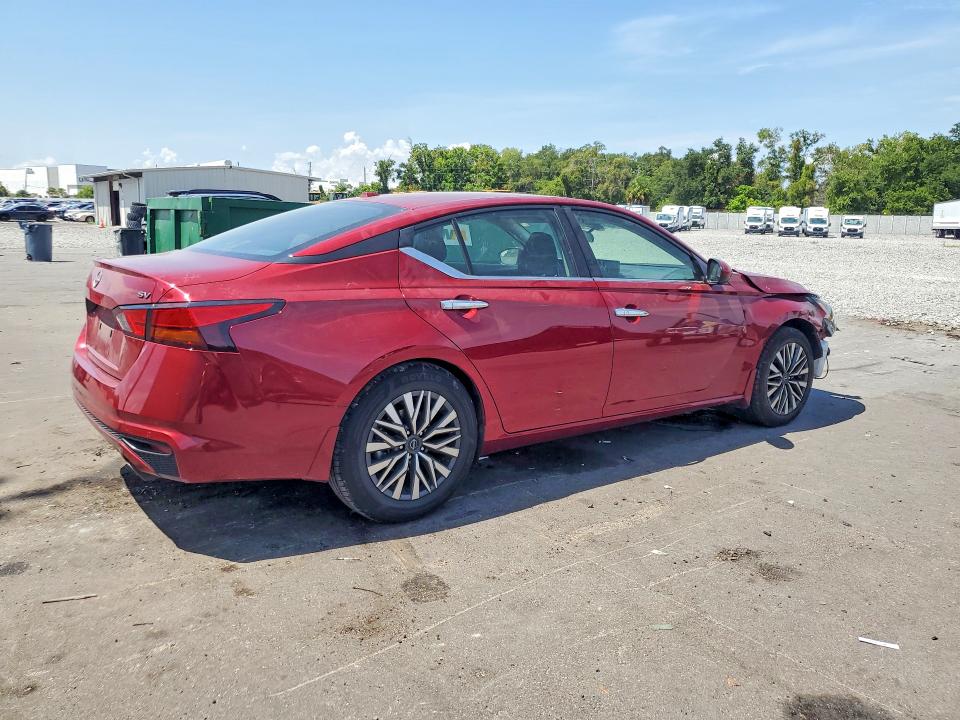 Продажа на аукционе авто 2024 Nissan Altima, vin: 1N4BL4DV8RN402576, номер лота: 65864016
