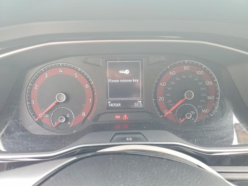 Aukcja sprzedaży 2019 Volkswagen Jetta, vin: 3VWCB7BU1KM267001, numer aukcji: 65997996