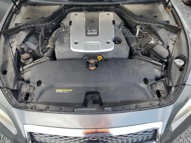 Продаж на аукціоні авто 2014 Infiniti Q50, vin: JN1BV7AP9EM679476, номер лоту: 52302316