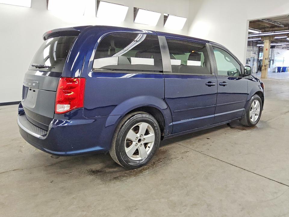 Aukcja sprzedaży 2013 Dodge Grand Caravan, vin: 2C4RDGBG1DR688987, numer aukcji: 65373886