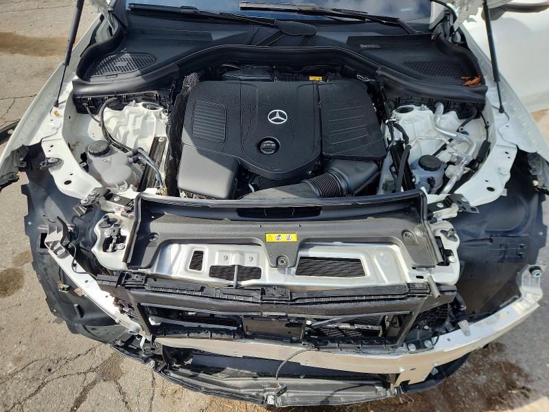 Продажа на аукционе авто 2025 Mercedes-benz Glc, vin: W1NKM4HB9SF253255, номер лота: 63484396