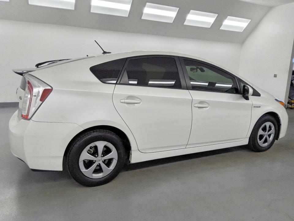 65116436 :رقم المزاد ، JTDKN3DU0E1742439 vin ، 2014 Toyota Prius مزاد بيع