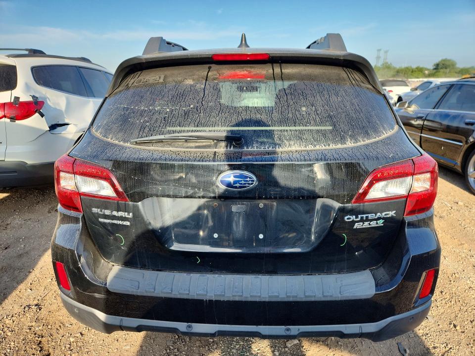 Aukcja sprzedaży 2017 Subaru Outback, vin: 4S4BSANC2H3281123, numer aukcji: 65820876