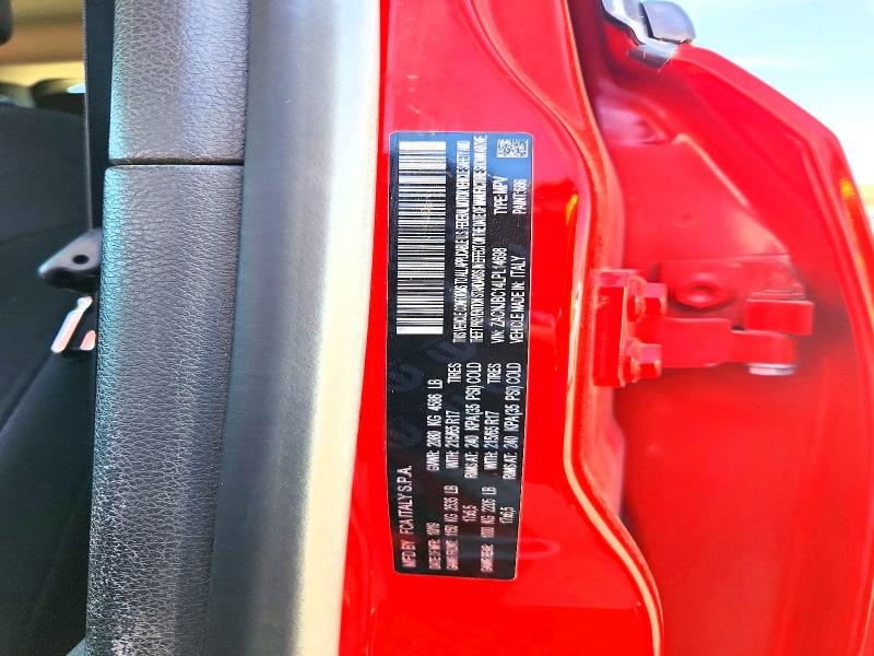 2020 Jeep Renegade მანქანა იყიდება აუქციონზე, vin: ZACNJBC14LPL14698, აუქციონის ნომერი: 63550736