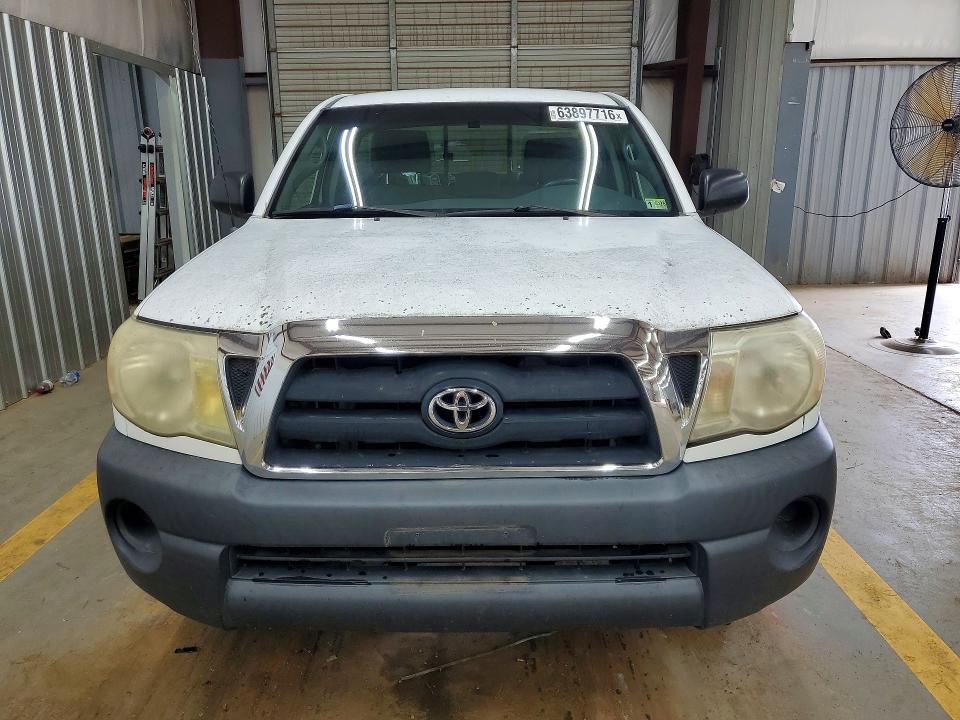 Продаж на аукціоні авто 2006 Toyota Tacoma, vin: 5TENX22N56Z147087, номер лоту: 63897716
