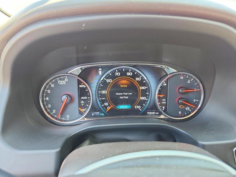 66165986 :رقم المزاد ، 1GKKNXLS4KZ297910 vin ، 2019 Gmc Acadia مزاد بيع