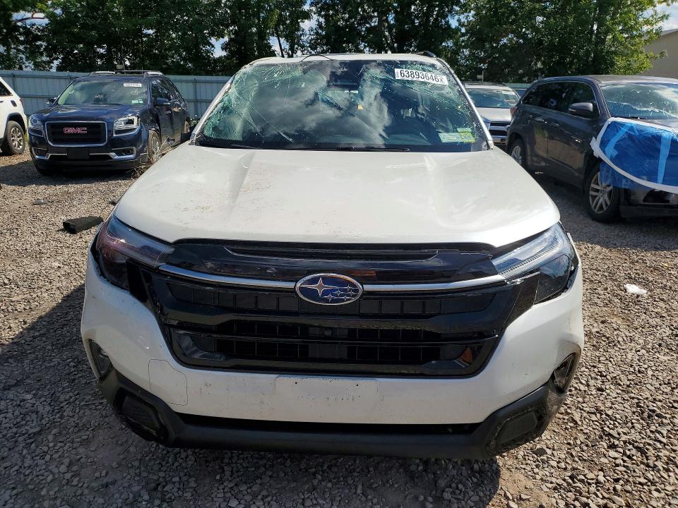 Продажа на аукционе авто 2025 Subaru Forester, vin: JF2SLDTC4SH618053, номер лота: 63893646