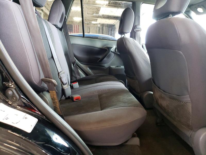 Aukcja sprzedaży 2002 Toyota Rav4, vin: JTEHH20V326045383, numer aukcji: 64827686