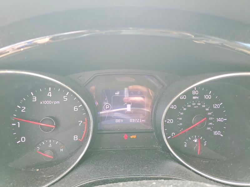Продаж на аукціоні авто 2016 Kia Sedona, vin: KNDMC5C17G6137521, номер лоту: 67057606
