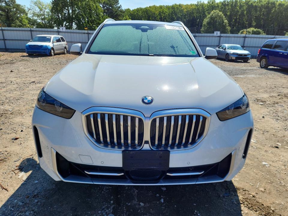 Aukcja sprzedaży 2024 Bmw X5, vin: 5UX23EU01R9V50791, numer aukcji: 66022116