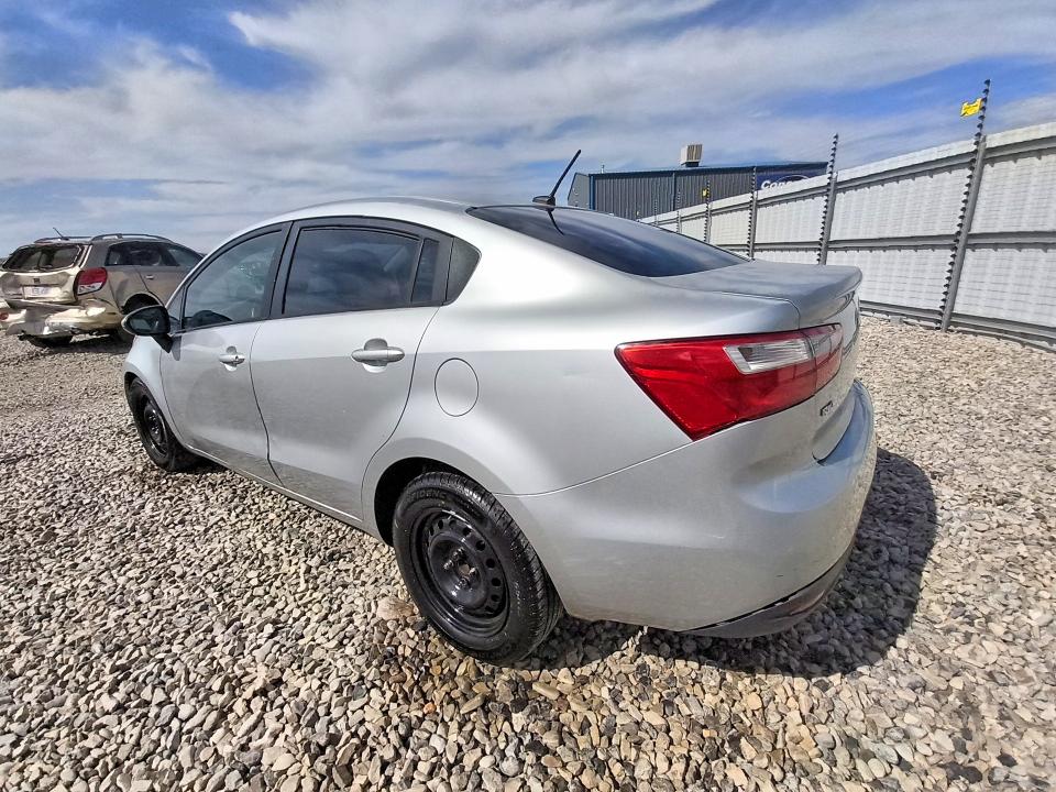 Aukcja sprzedaży 2014 Kia Rio, vin: KNADM4A31E6368324, numer aukcji: 66772676