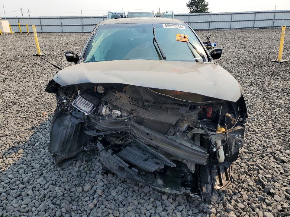 2018 Subaru Legacy მანქანა იყიდება აუქციონზე, vin: 4S3BNAN61J3027561, აუქციონის ნომერი: 65006346