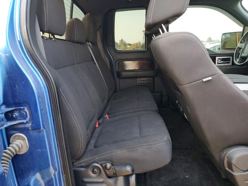 Aukcja sprzedaży 2011 Ford F150, vin: 1FTFX1EF0BKE21507, numer aukcji: 65924326