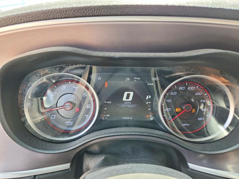 Продажа на аукционе авто 2019 Dodge Charger, vin: 2C3CDXGJ9KH688950, номер лота: 63891196