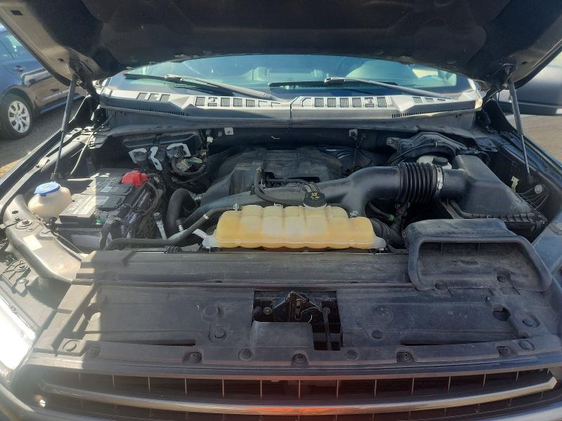 Aukcja sprzedaży 2018 Ford F150, vin: 1FTEW1EP6JFE32848, numer aukcji: 64772516